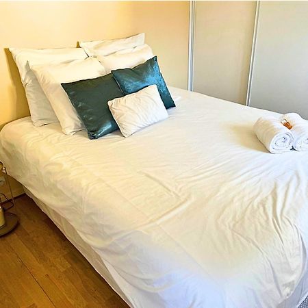 Appart Cosy Renove Avec Ac Hypercentre Nemours Εξωτερικό φωτογραφία