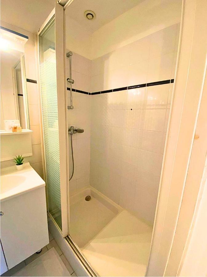 Appart Cosy Renove Avec Ac Hypercentre Nemours Εξωτερικό φωτογραφία