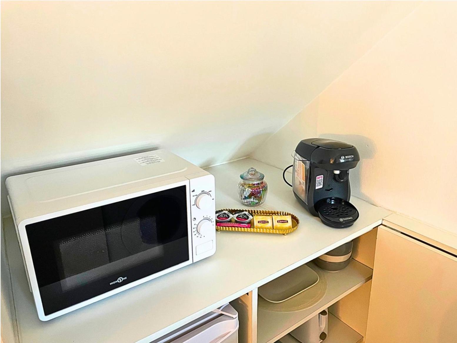 Appart Cosy Renove Avec Ac Hypercentre Nemours Εξωτερικό φωτογραφία